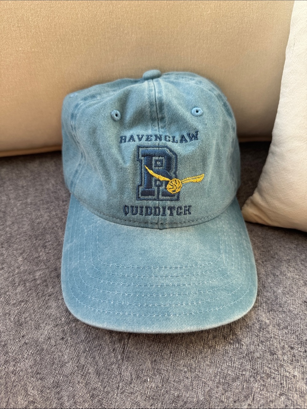 Ravenclaw Quidditch Hat